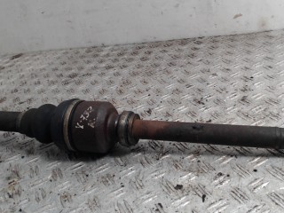 Полуось передняя правая (приводной вал, шрус), Peugeot 307 2001-2005