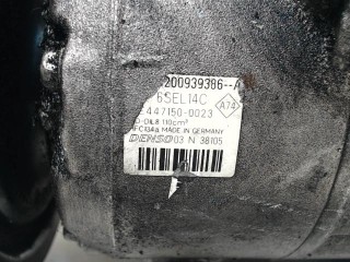 Компрессор кондиционера, Renault Grand Scenic 3 2009-2012