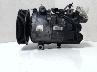Компрессор кондиционера, Renault Grand Scenic 3 2009-2012