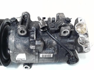 Компрессор кондиционера, Renault Grand Scenic 3 2009-2012