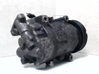 Компрессор кондиционера, Renault Grand Scenic 3 2009-2012