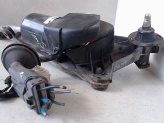 Механизм стеклоочистителя (трапеция дворников), Honda Accord 6 1998-2002