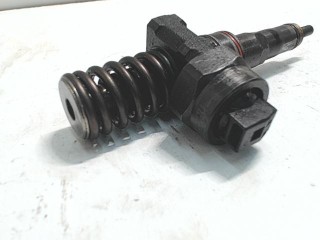 Форсунка, ориг. номер 038130073R, Volkswagen Sharan 1 restailing 2000-2003