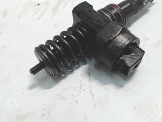 Форсунка, ориг. номер 038130073R, Volkswagen Sharan 1 restailing 2000-2003