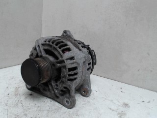Генератор Renault Megane 3 2008-2014