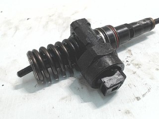 Форсунка, ориг. номер 038130073R, Volkswagen Sharan 1 restailing 2000-2003