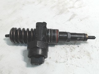 Форсунка Volkswagen Sharan 1 restailing 2000-2003
