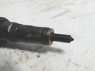 Форсунка, ориг. номер 038130073R, Volkswagen Sharan 1 restailing 2000-2003