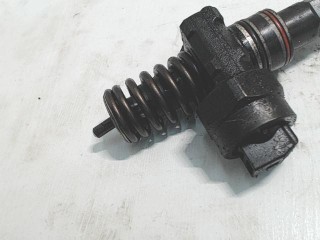 Форсунка, ориг. номер 038130073R, Volkswagen Sharan 1 restailing 2000-2003