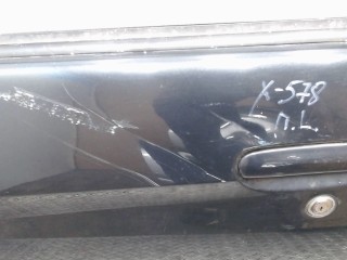 Дверь передняя левая Citroen Xsara Picasso 1999-2004