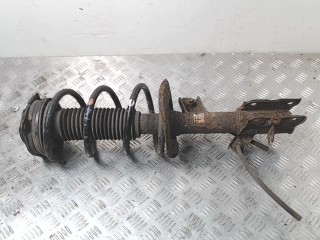 Стойка передняя левая Nissan X-Trail T31 2007-2011