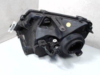 Фара правая, Dacia Duster 1 2010-2013
