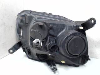 Фара левая, Dacia Duster 1 2010-2013
