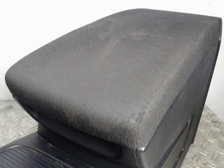 Консоль салона (кулисная часть), Volkswagen Passat B6 2005-2010