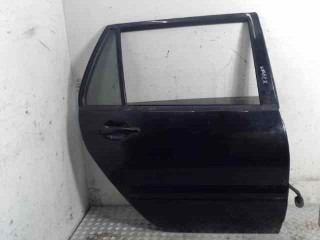 Дверь задняя правая Mitsubishi Lancer 9 1997-2002