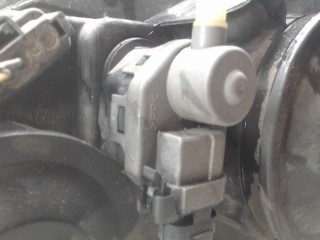 Корректор фар Nissan Primera 12 2001-2008