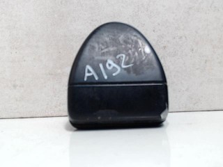 Кнопка открытия багажника Volkswagen Touareg 1 2002-2007
