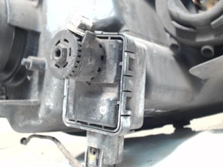 Корректор фар Honda HR-V 2 2001-2006