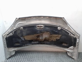 Капот, Ford Galaxy 1 restailing 2000-2006