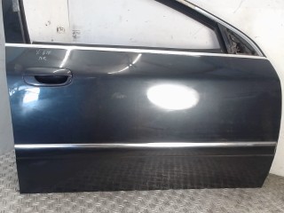 Дверь передняя правая Peugeot 607 2000-2004