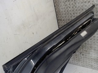 Дверь передняя правая, Peugeot 607 2000-2004