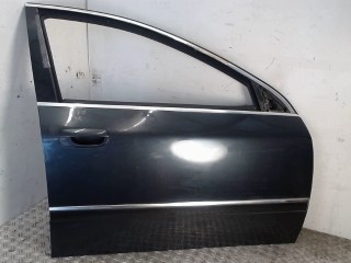 Дверь передняя правая, Peugeot 607 2000-2004