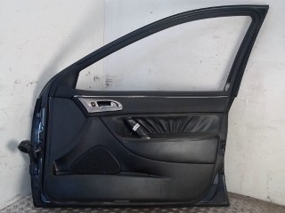Дверь передняя правая, Peugeot 607 2000-2004