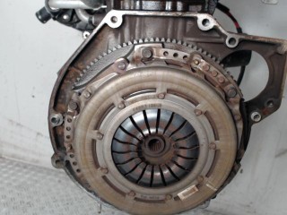 Маховик Ford Focus 3 2011-2015