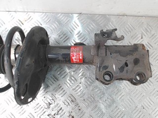 Стойка передняя левая, Toyota Avensis 3 2011-2015
