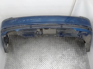Бампер задний BMW 3 E46 1997-2003