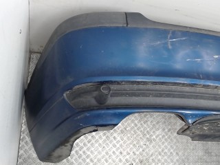 Бампер задний, BMW 3 E46 1997-2003