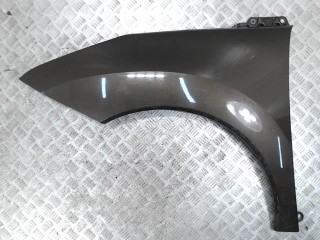Крыло переднее левое Peugeot 3008 1 2009-2013