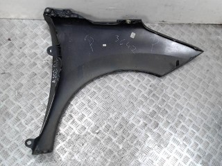 Крыло переднее левое, Peugeot 3008 1 2009-2013