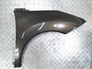 Крыло переднее правое Peugeot 3008 1 2009-2013