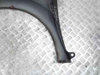 Крыло переднее правое, Peugeot 3008 1 2009-2013