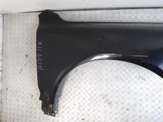 Крыло переднее правое, Volkswagen Touareg 1 2002-2007