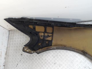 Крыло переднее правое, Volkswagen Touareg 1 2002-2007