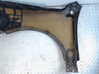 Крыло переднее правое, Volkswagen Touareg 1 2002-2007