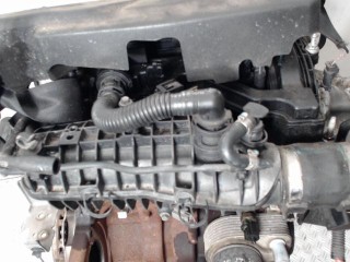 Коллектор впускной Ford Focus 3 2011-2015