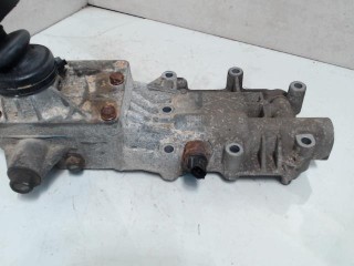 Кулиса, Kia Sorento 1 2002-2006
