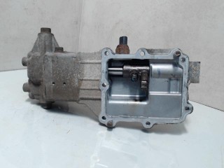 Кулиса, Kia Sorento 1 2002-2006