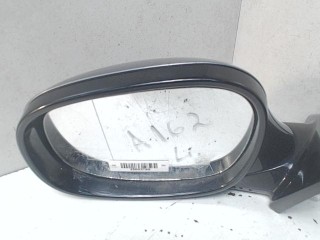 Стекло зеркала наружного левого BMW 3 E90/E91/E92/E93 2008-2013
