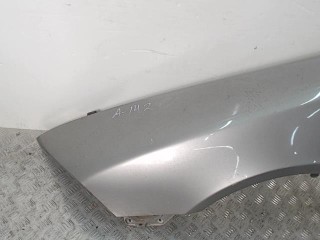 Крыло переднее левое, Skoda Octavia A5 2004-2009