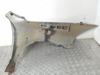 Крыло переднее левое, Skoda Octavia A5 2004-2009