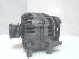 Генератор Audi A4 B7 2004-2009