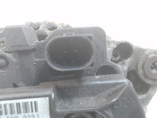 Генератор, Audi A4 B7 2004-2009