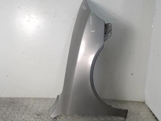 Крыло переднее правое Skoda Octavia A5 2004-2009