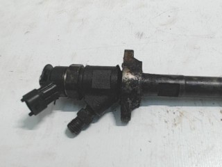 Форсунка, ориг. номер 445110297, Peugeot 308 1 2007-2011