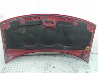 Капот, Volkswagen Sharan 1 1995-2000