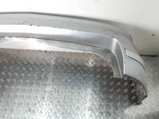 Бампер задний, Opel Astra H 2004-2007
